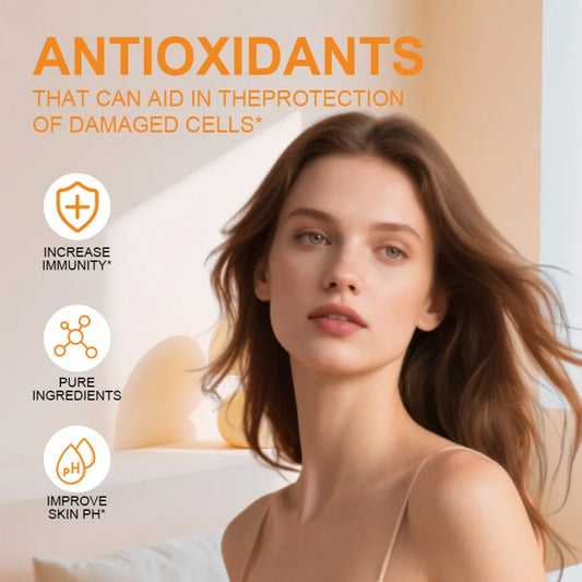 Vitamin E 1000 IU Softgels, Natural Antioxidant, Skin & Immune System Support - Naturally-Sourced Vitamin E - Gluten Free, Dairy Free - 120 Ct