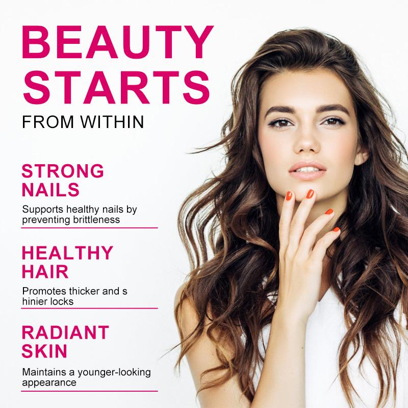 iMATCHME Enzyme Collagen Capsules