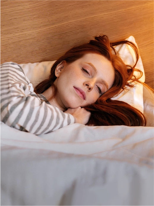 Calm & Sleep