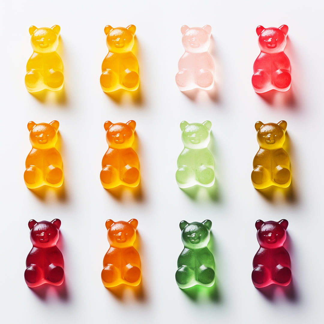 Gummies