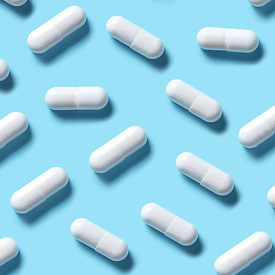 Capsules