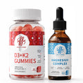 The 24/7 Foundation of Calm & Strength