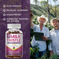 Milk Thistle Silymarin Marianum, with Dandelion Root Support Liver Health & Antioxidant,120 Capsules