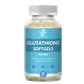 iMATCHME Glutathione Capsules Collagen Antioxidant Anti-Aging Boosting Immunity Dull Skin Whitening Supplement Vitamin C