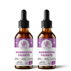 Magnesium Taurate Liquid Drops
