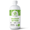 15-Herb Soursop Bitters Liquid