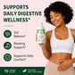 Soursop Bitters Liquid with Soursop Leaves for Digestive, Gut Detox&Cleanse | Pure 15 Herb Sour Sop Tea with Black Seed,Moringa for Antioxidant,Immune Support,Skin Health,0 Sugar,Absorb+,Non-GMO 16 fl oz
