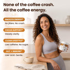Functional Mushroom Coffee Blend