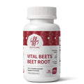 Vital Beets Capsules (1800mg)