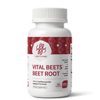 Vital Beets Capsules (1800mg)