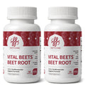 Vital Beets Capsules (1800mg)