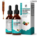 Irish Sea Moss & Chlorophyll Drops