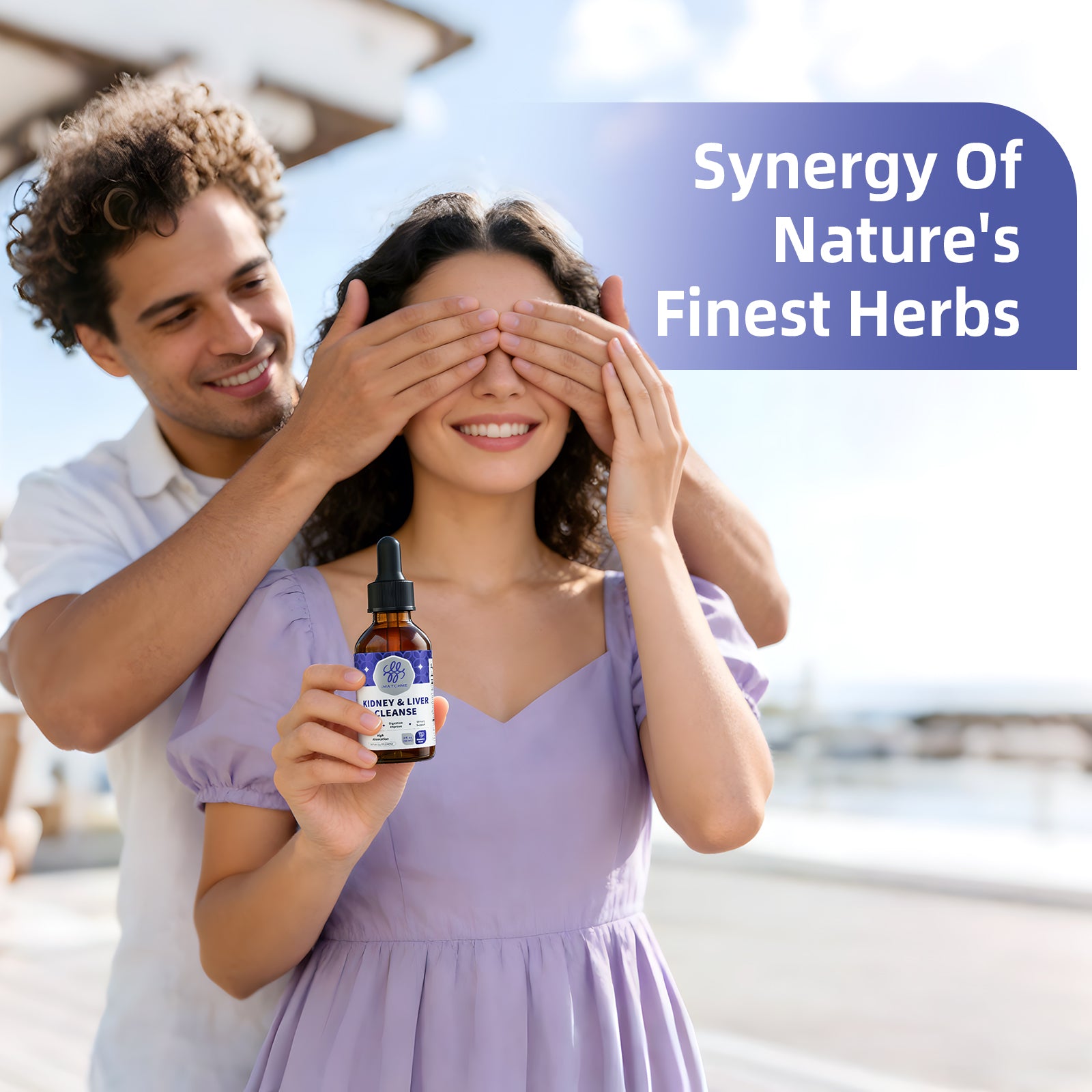 Kidney & Liver Cleanse Liquid Drops