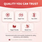 iMATCHME High Potency Vitamin D3 + K2 (MK-7) Gummies - 10000 IU D3 & 200 mcg K2 with Omega-3, Magnesium & Zinc - Strawberry Filled Liquid-Core Sugar-Free Complex