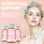 MYO D-CHIRO INOSITOL Dietary Supplement Capsules