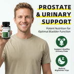 Saw Palmetto Capsules (808mg)