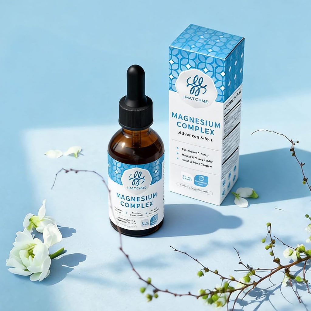 Advanced Liquid Magnesium Complex