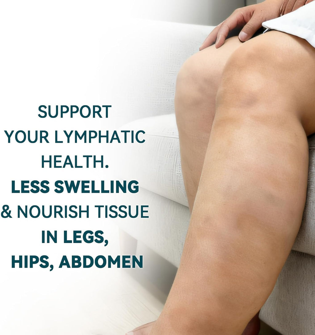 Lymphatic Drainage Capsules