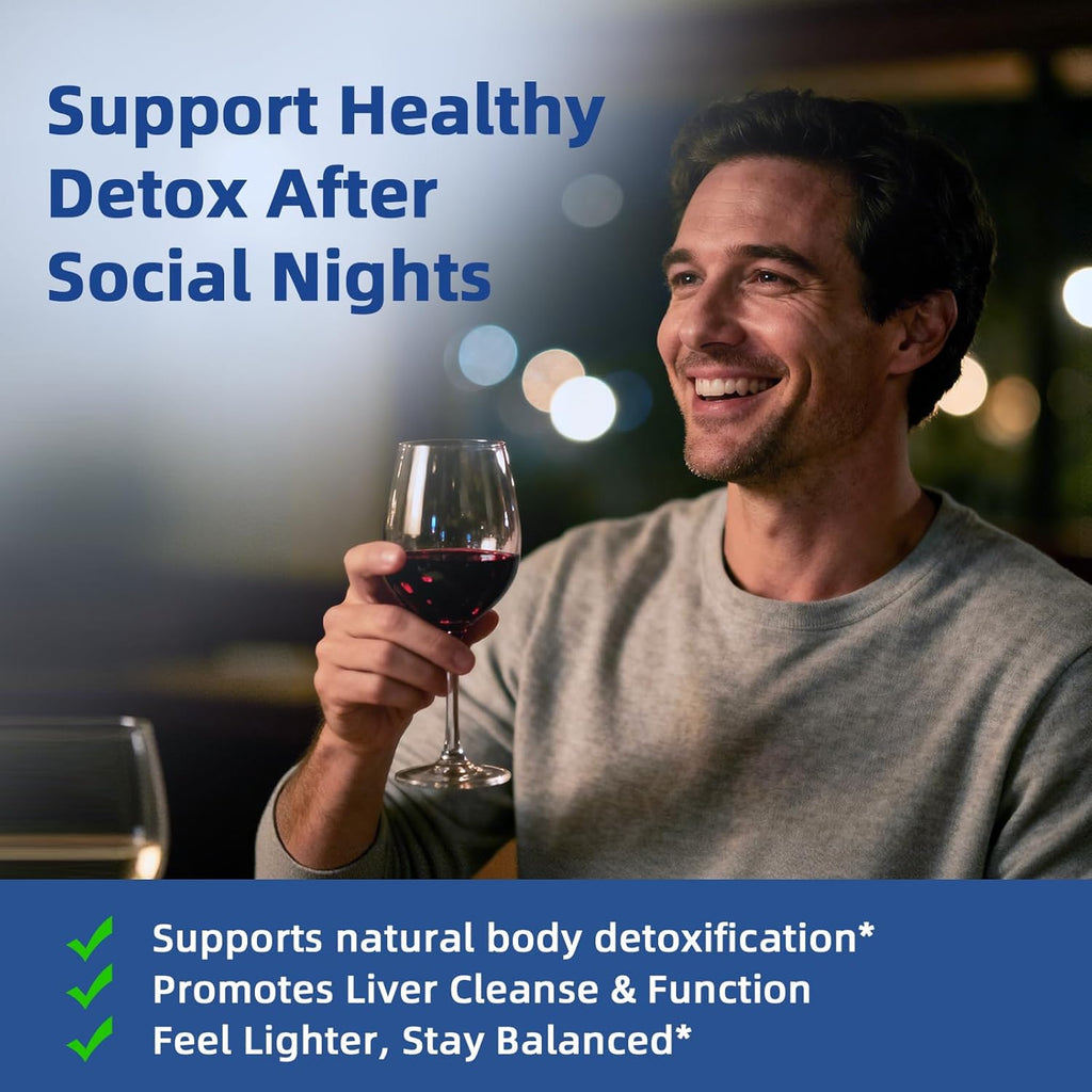 NAC Supplement Capsules (900mg)