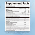 Advanced Liquid Magnesium Complex