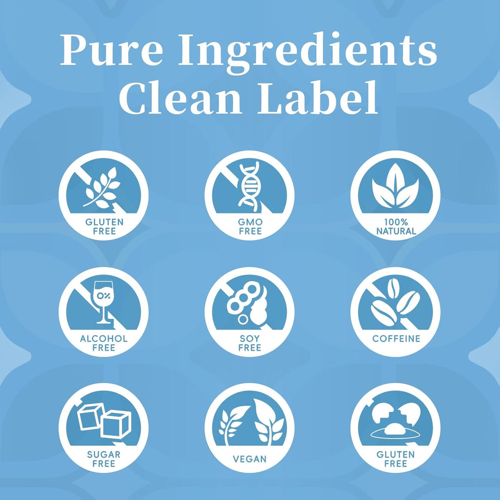 Advanced Liquid Magnesium Complex