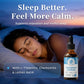 Advanced Liquid Magnesium Complex — High-Absorption Glycinate, Citrate & Malate Blend with L-Theanine & Methyl-B12 (2 Fl Oz / 30 Servings)