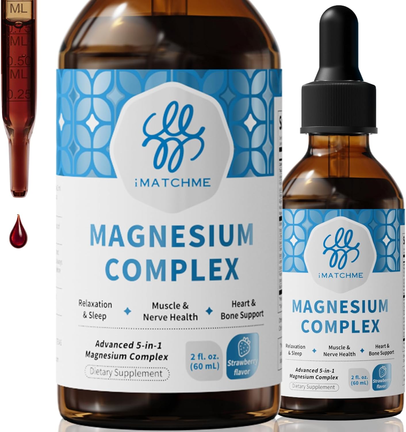 Advanced Liquid Magnesium Complex