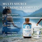 Advanced Liquid Magnesium Complex