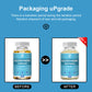 iMATCHME Glutathione Capsules Collagen Antioxidant Anti-Aging Boosting Immunity Dull Skin Whitening Supplement Vitamin C