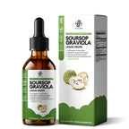 Soursop Liquid Drops