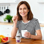 Women's DHEA 25mg Capsules