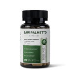 Saw Palmetto Capsules (808mg)