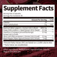 Beet Root Capsules - 1800mg Per Serving - Beetroot Powder Supports Heart, Energy, Immune System, 90 Capsules