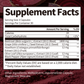 Beet Root Capsules - 1800mg Beet Root Powder - Supports Heart, Energy, Immune System - 60 Capsules