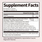 Vital Beets Beet Root Capsules 1800mg, High Strength Beet Root Supplement, Nitric Oxide & Blood Pressure Support, 8-in-1 Cardiovascular Formula for Heart Health,Circulation & Daily Energy,90 Capsules