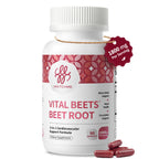 Vital Beets Capsules (1800mg)