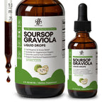 Soursop Liquid Drops