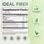 Psyllium Husk & Slippery Elm Complex
