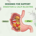 Psyllium Husk & Slippery Elm Complex