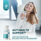 11-in-1 Soursop Capsules (10:1 Extract)