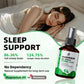 iMATCHME Magnesium Oil Spray for Sleep & Muscle Relief - Advanced Calm Formula with Aloe Vera & Chamomile (4oz)