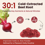 30:1 Beet Root Gummies