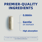 Magnesium Glycinate Capsules