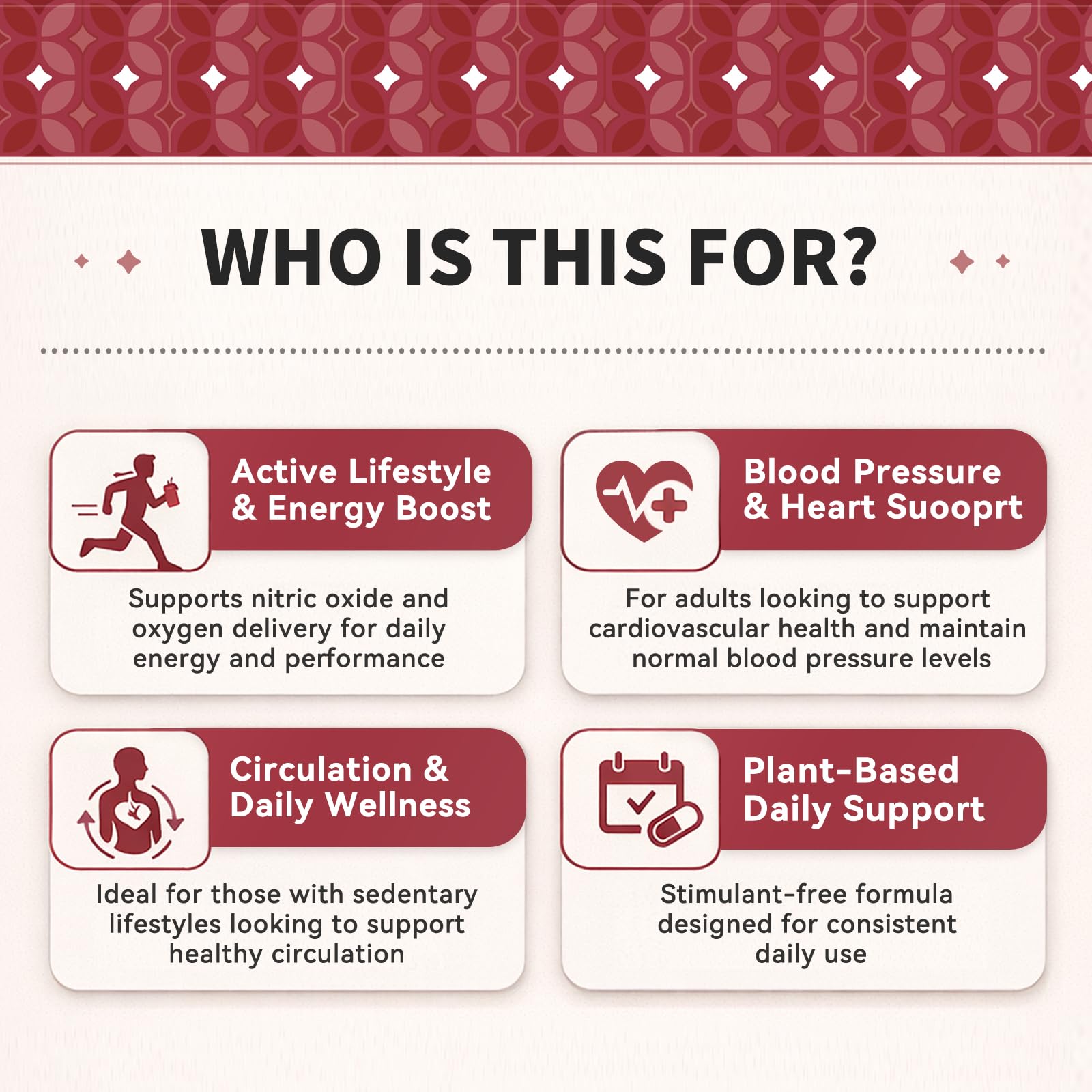 Vital Beets Capsules (1800mg)