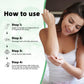iMATCHME Magnesium Oil Spray for Sleep & Muscle Relief - Advanced Calm Formula with Aloe Vera & Chamomile (4oz)