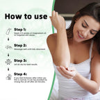 Advanced Calm Magnesium Spray