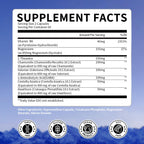 Magnesium Glycinate Capsules