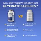 Magnesium Glycinate Capsules