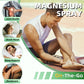 iMATCHME Magnesium Oil Spray for Sleep & Muscle Relief - Advanced Calm Formula with Aloe Vera & Chamomile (4oz)