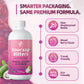iMATCHME 20-in-1 Soursop Bitters Liquid - Herbal Gut Cleanse, Immune Support & Vitality Tonic (16 fl oz)